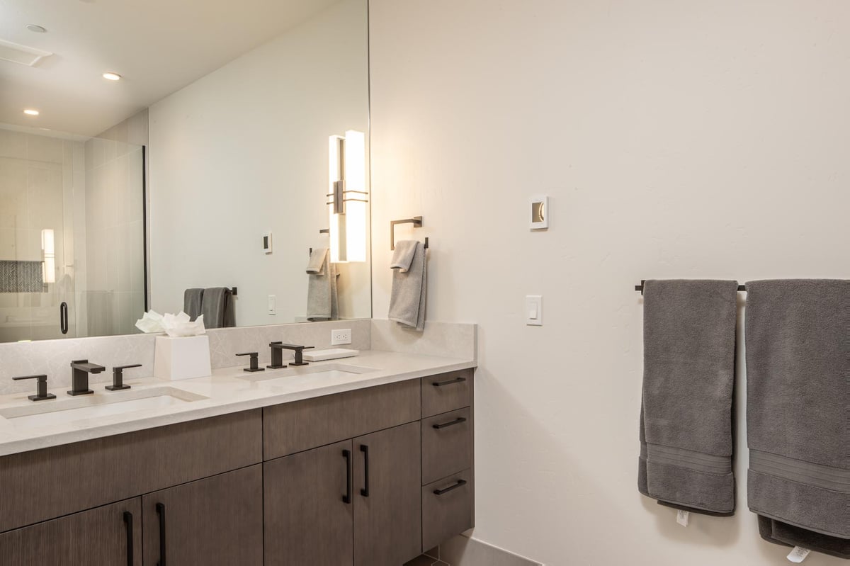 Spanish Peaks | Highlands Cabin 59