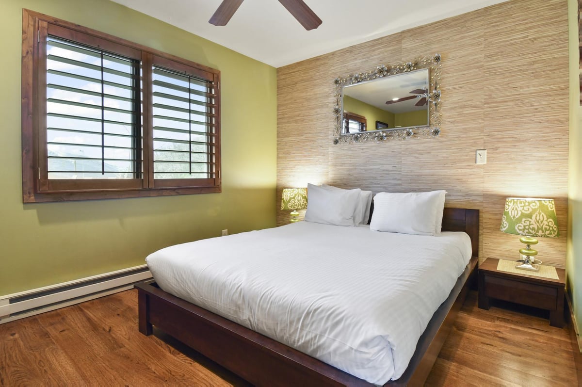 The Pearl of Park City