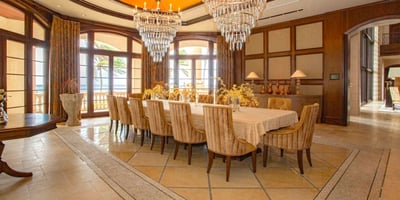 Luxury Villa Photo #12