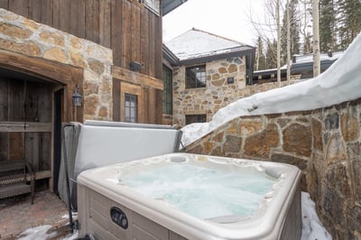 Luxury Villa Photo #40