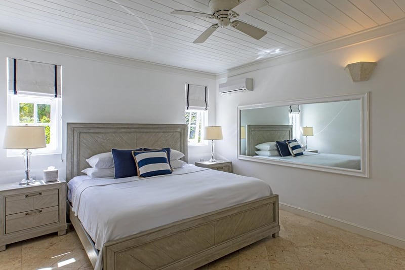 Fig Tree House and Cottage