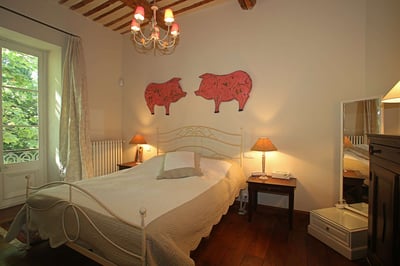 Luxury Villa Photo #20