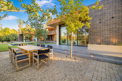 Luxury Villa Photo #16