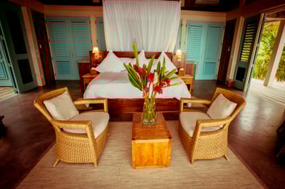 Luxury Villa Photo #9