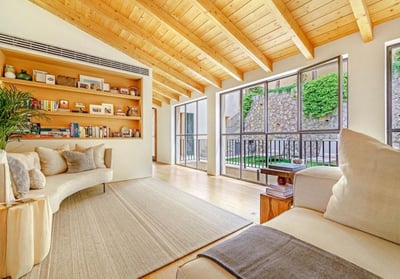 Luxury Villa Photo #16