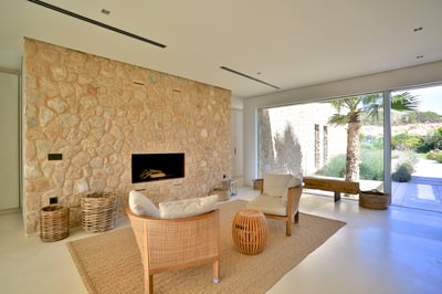 Luxury Villa Photo #17
