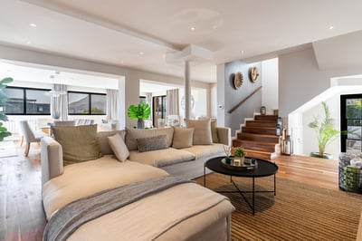 Luxury Villa Photo #29