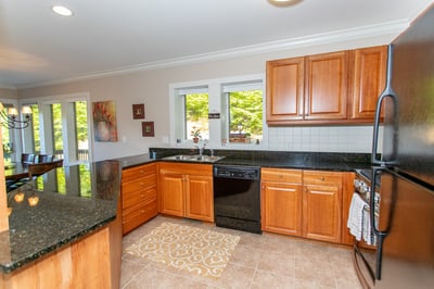 Luxury Villa Photo #8