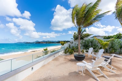 Luxury Villa Photo #13