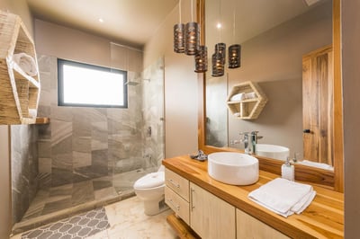 Luxury Villa Photo #21