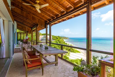 Luxury Villa Photo #7