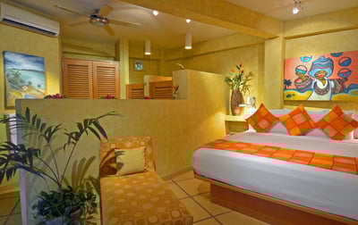 Luxury Villa Photo #11