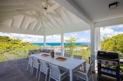 Luxury Villa Photo #7