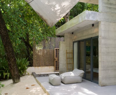 Luxury Villa Photo #32