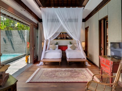 Des Indes Villa II