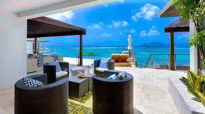 Luxury Villa Photo #7