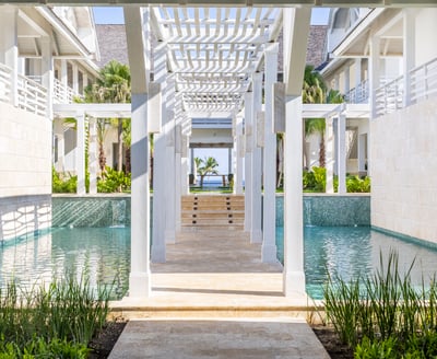Luxury Villa Photo #11