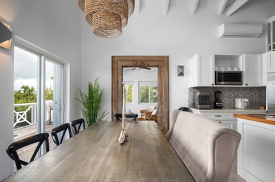 Luxury Villa Photo #19