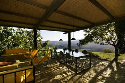 Luxury Villa Photo #2