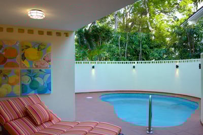Luxury Villa Photo #5