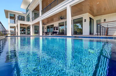 Luxury Villa Photo #2