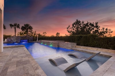 Luxury Villa Photo #8