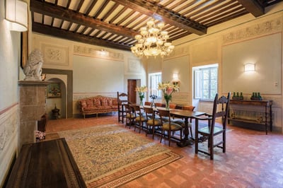 Luxury Villa Photo #16