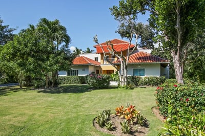 Luxury Villa Photo #38