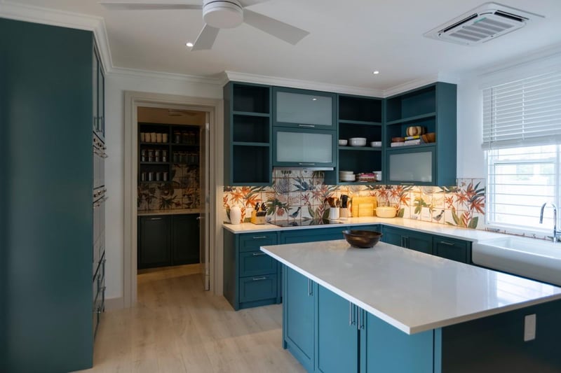 Kaiso & Kai Beachfront Villas