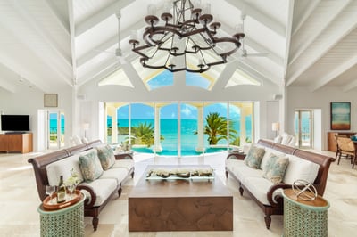 Luxury Villa Photo #33