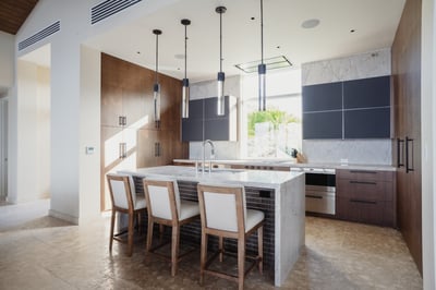 Luxury Villa Photo #21