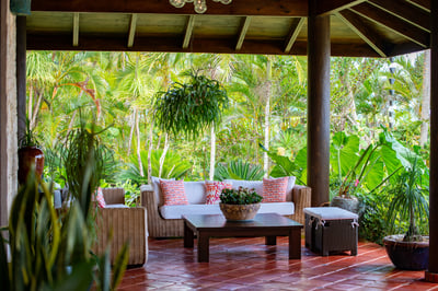 Luxury Villa Photo #16