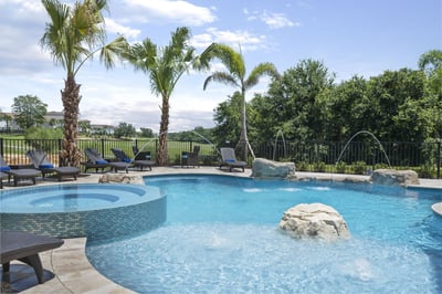 Luxury Villa Photo #5