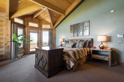 Luxury Villa Photo #24