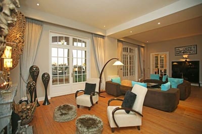 Luxury Villa Photo #9