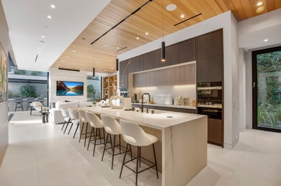 Luxury Villa Photo #20
