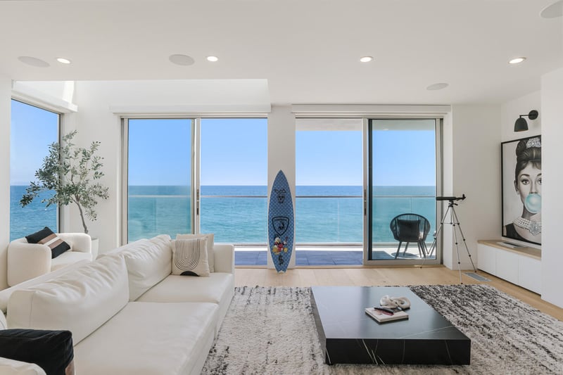 Las Tunas Beachfront