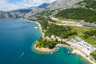 Luxury Villa Photo #40