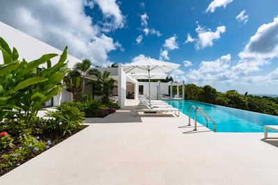 Luxury Villa Photo #4