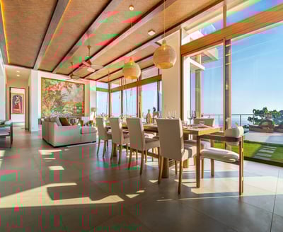 Luxury Villa Photo #15