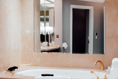 Luxury Villa Photo #30