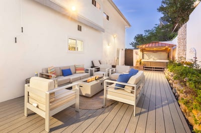 Luxury Villa Photo #4