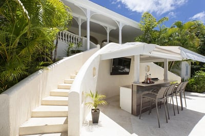 Luxury Villa Photo #8