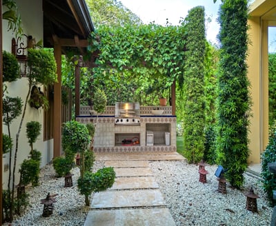 Luxury Villa Photo #22