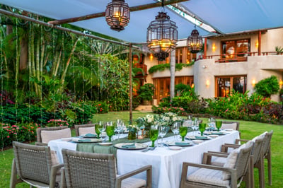 Luxury Villa Photo #14