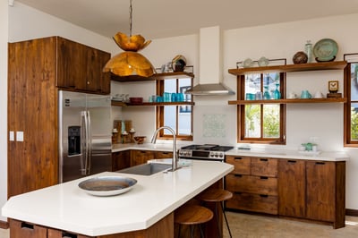 Luxury Villa Photo #9