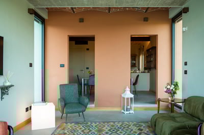 Luxury Villa Photo #27