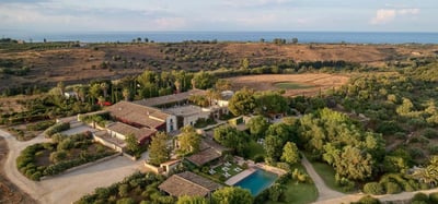 Luxury Villa Photo #47