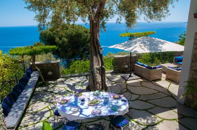 Luxury Villa Photo #3