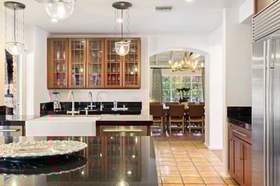 Luxury Villa Photo #31